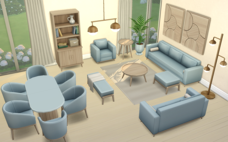 GRAIN AND GROOVE LIVING